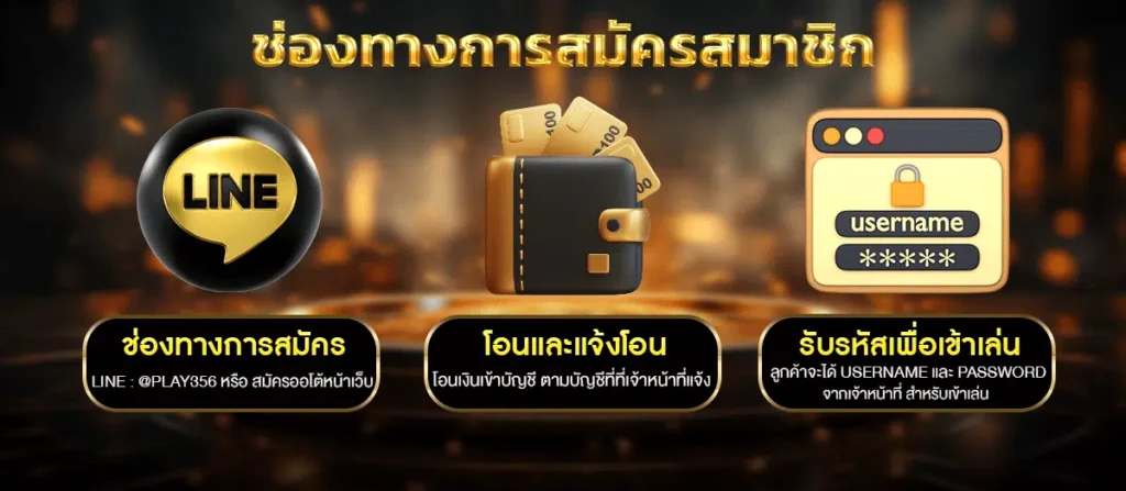 ufa356.in - ช่องทางการชำระเงิน